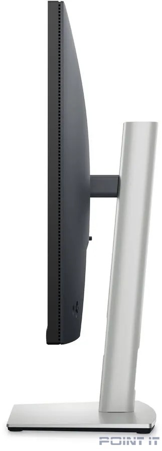 ЖК монитор DELL P2723DE/27" Cенсорный экран нет/IPS/2560x1440 16:9/350/1000:1 Matte/5 мс/да/черный/9 кг P2723DE