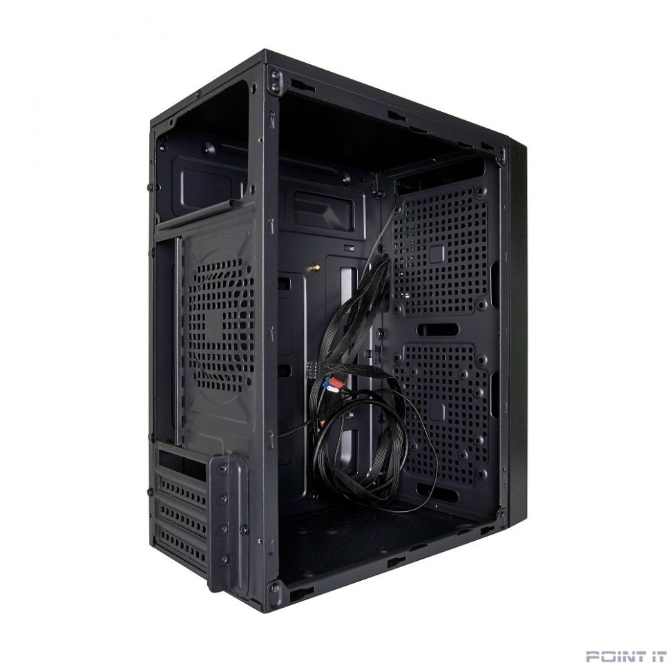 Корпус MINITOWER BAA-104U MATX EX277807RUS EXEGATE