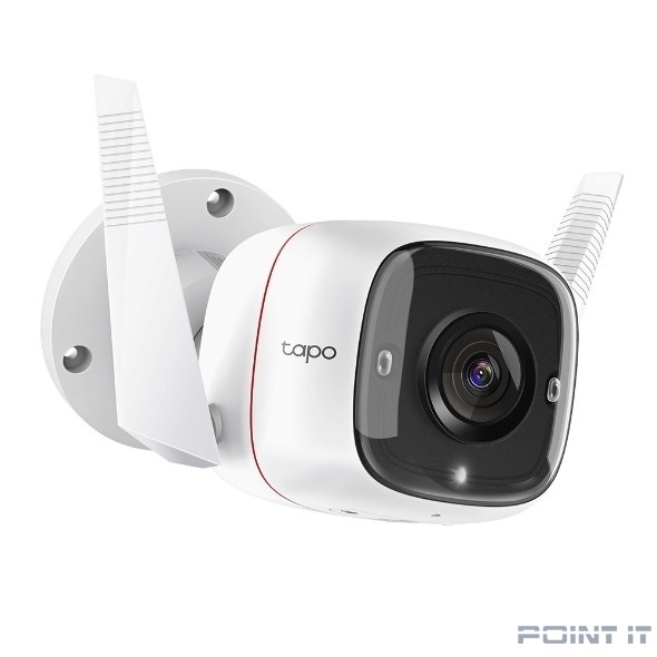 IP камера 3MP TAPO C310 TP-LINK