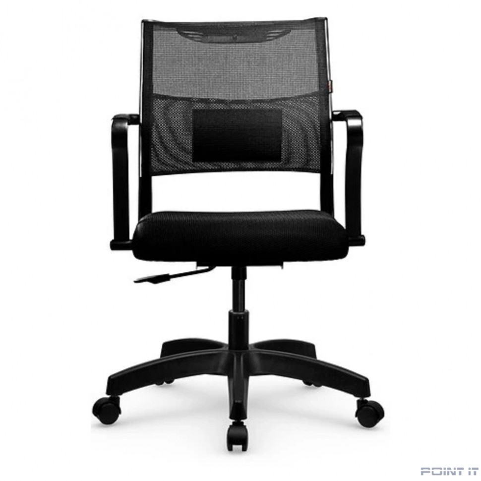 Кресло Ergolife Sit Air M4-290K - Mesh(YP99)+UMF(X1) /Km00/Wh00/K15bUMF(P1.0Pl/M01.B02.G15.W01) (Черный) (z509336673)