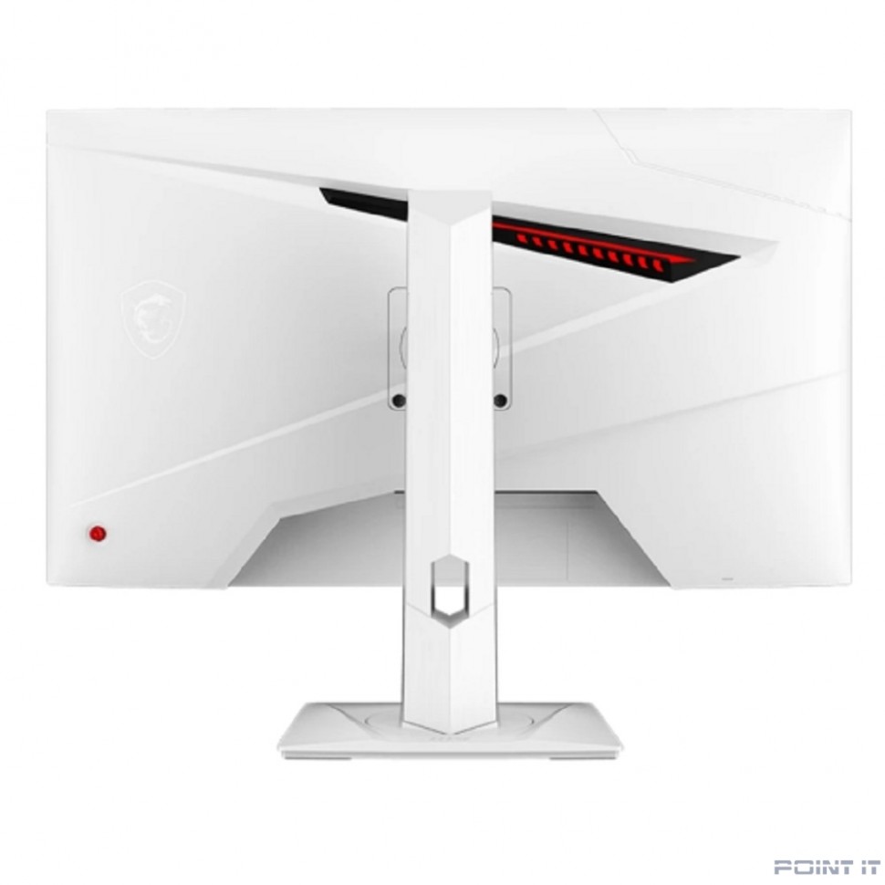 Монитор MSI MAG 27" 274QRFW White {IPS 2560x1440 180Hz 1ms 178/178 400cd 2xHDMI DisplayPort}