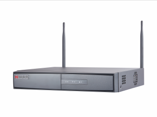 DS-N304W 4-канальный IP-регистратор с Wi-Fi