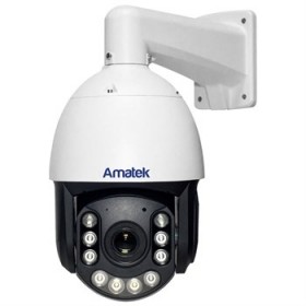 AC-I801PTZ - уличная высокоскоростная поворотная IP камера 8Мп