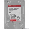 10TB WD Red Pro (WD103KFBX) {Serial ATA III, 7200- rpm, 512Mb, 3.5"}