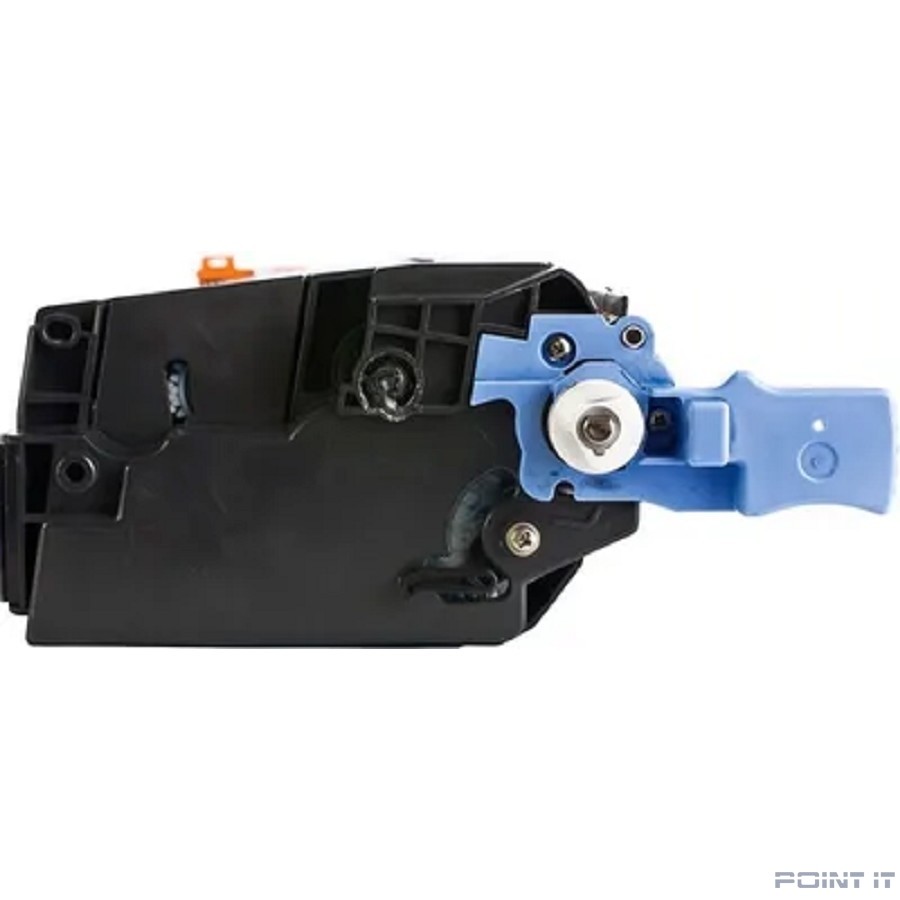 Картридж лазерный Cactus CS-C9732A желтый (12000стр.) для HP CLJ 5500/5550