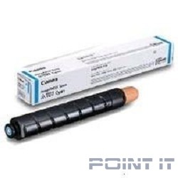 Тонер/ T07 Cyan