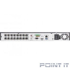 HIKVISION DS-7608NI-I2/8P Видеорегистратор