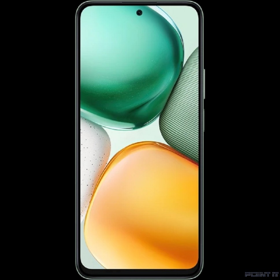 Honor X7c 8GB/128GB зеленый [5109BRSJ]