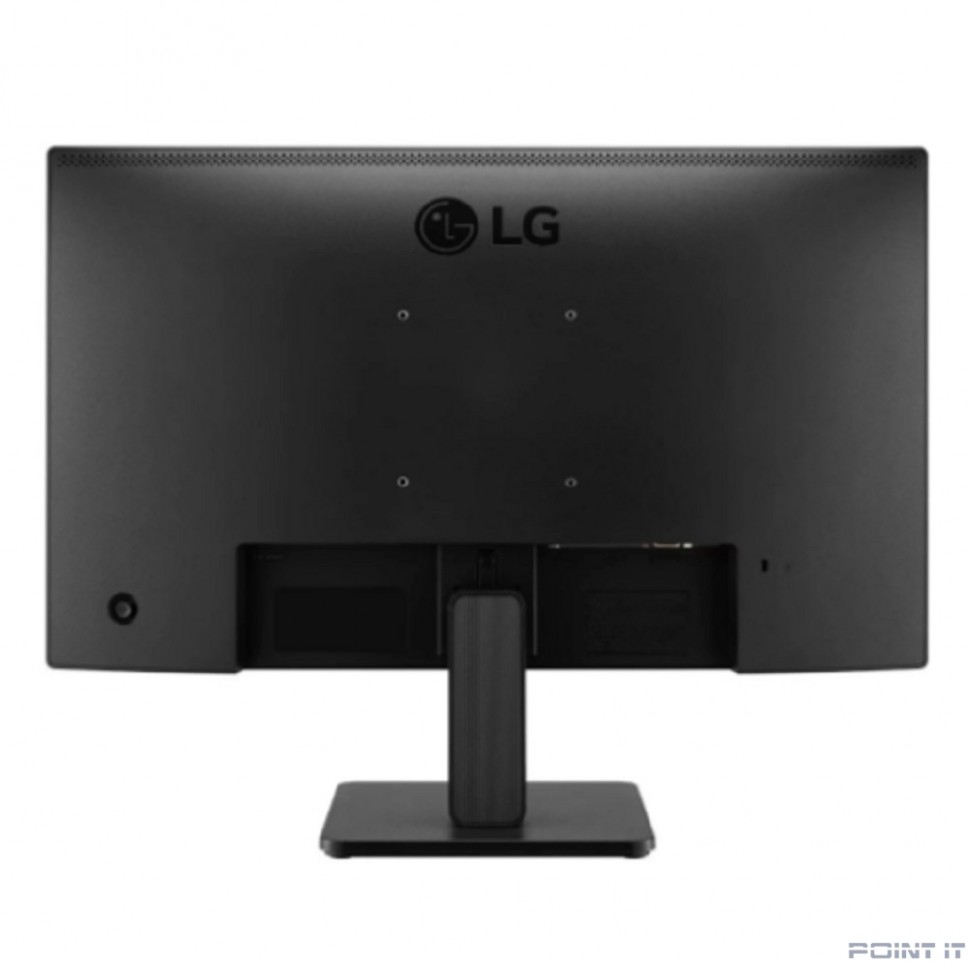 Монитор LCD LG 23.8" 24MR400-B Black {IPS 1920x1080 100Hz 5ms 178/178 250cd 1300:1 D-sub HDMI}