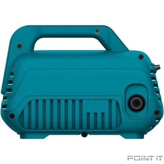 Bort BHR-1600-COMPACT Мойка высокого давления [93415742] { 1600 Вт, максимальное давление 120 бар, рабочее давление 90 бар, 7 л/мин, 5.3 кг }