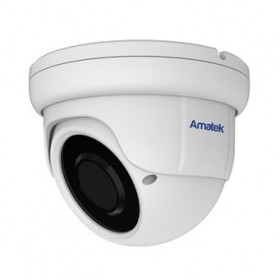 AC-IDV519P - купольная IP видеокамера 5Мп