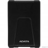 A-Data Portable HDD 1TB DashDrive Durable AHD650 черный [AHD650-1TU31-CBK]