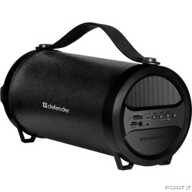 Defender G24 10Вт, BT/FM/TF/USB/AUX/1500мАч [65124]