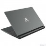 Ноутбук IRBIS YUDAI [15NBC1011] Grey 15.6" {FHD Ryzen R5 6600H/16GB/512GB SSD/ RX6650M 8Gb GDDR6/DOS, full metal case, 2.1kg}