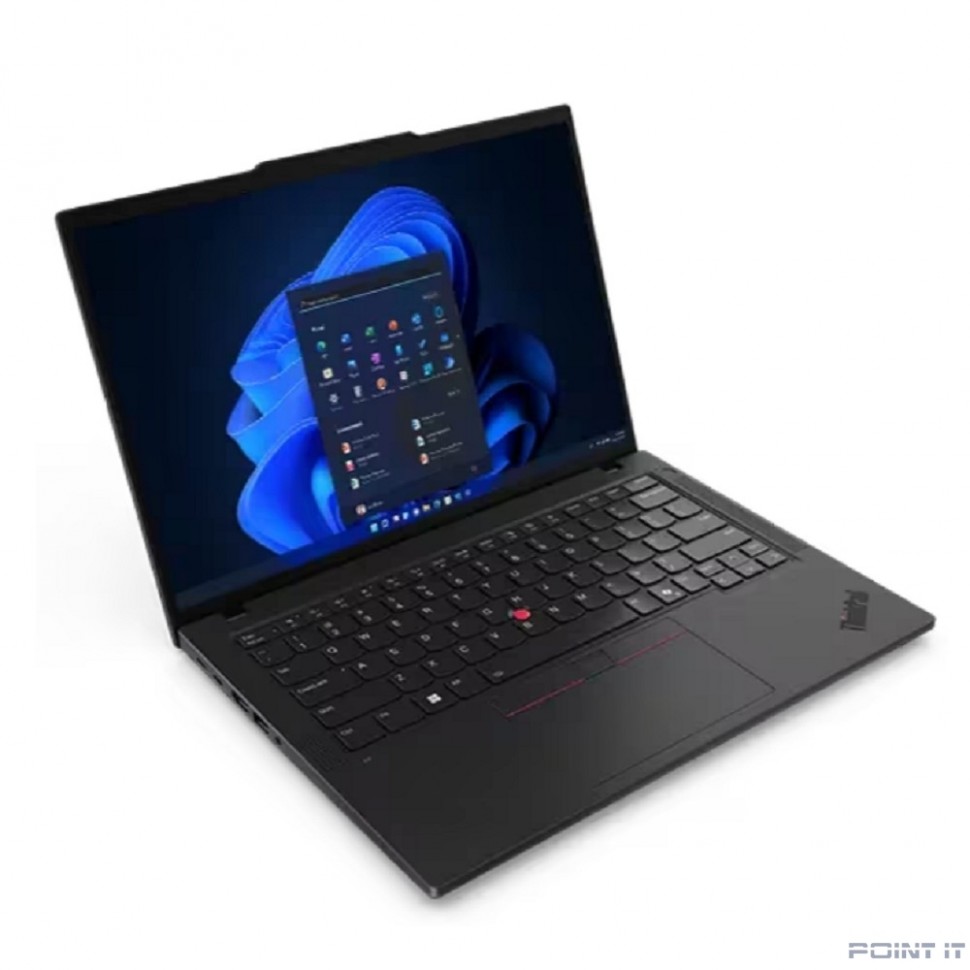 Ноутбук Lenovo ThinkPad T14 G5 [21MLA05CCD_PRO] 14" {WUXGA+ 2.2K IPS Ultra 7 155H/16GB/512GB SSD/LTE/W11Pro}
