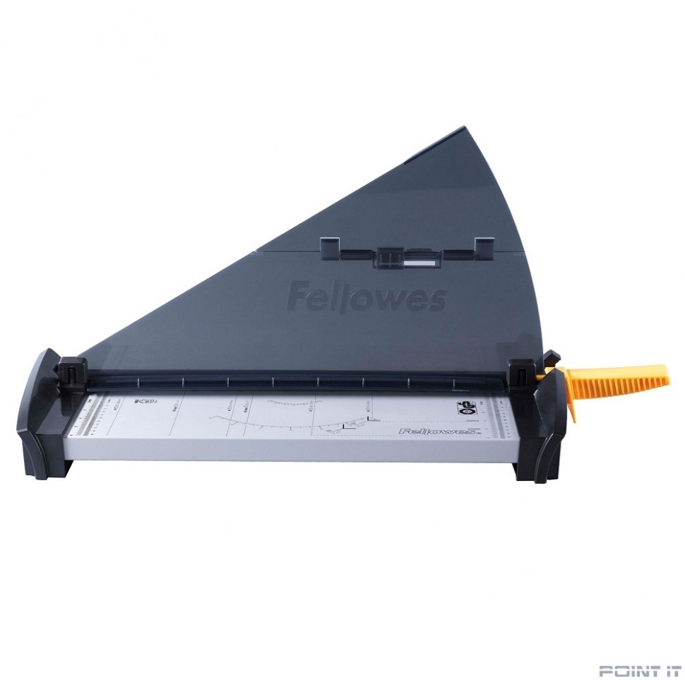 Резак сабельный Fusion A3, 10лст., пласт. защитный экран. (FS-54109/CRC 54109)