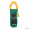Mastech (13-1311) Токоизмерительные клещи MS2138 + постоянный ток