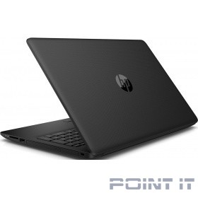 Ноутбук Ноутбук HP 15-da1106ur/s [8RW36EA] 15.6" FHD Core i5 8265U/4Gb/256Gb SSD/noDVD/MX130 4Gb/DOS