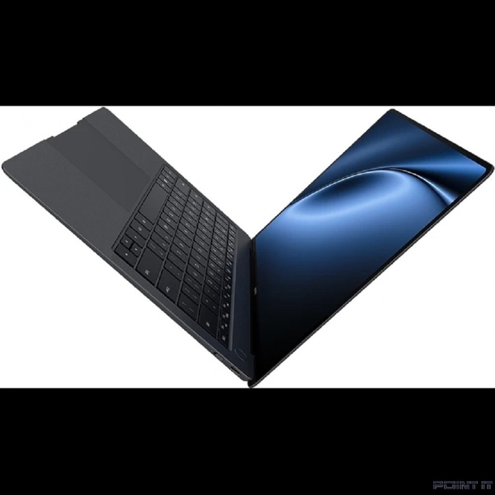 Ноутбук Huawei MateBook X Pro VanGoghH-7611TM [53014AUX] Black 14"{OLED 3120x2080 U7-155H/16GB/1TB SSD/W11}