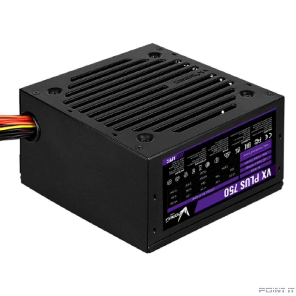 Formula VX 750 PLUS RTL