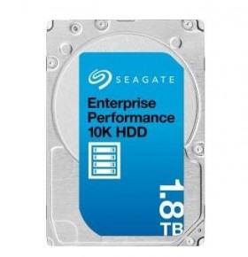 Жесткий диск SAS2.5&quot; 1.8TB 10000RPM 256MB ST1800MM0129 SEAGATE