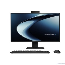 ASUS P470VAK-BPE0390 [90PT03W5-M00HL0] Black 27&quot; {Full HD i7 13620H/16Gb/SSD512Gb UHDG/noOS/kb/m}