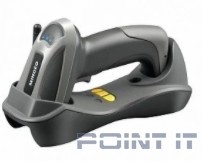 MINDEO CS3290 HD 2D RF USB серый {Сканер ШК ручной лазерный серый Radio USB}