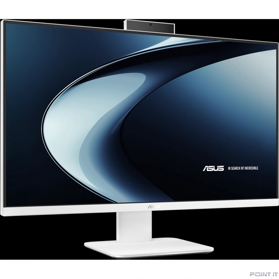 ASUS V470VAK-WPE0350 [90PT03W1-M00HW0] White 27" {Full HD i7 13620H/16Gb/SSD1Tb UHDG/noOS/kb/m}