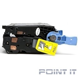 Q5953A_CACTUS - Картридж (CS-Q5953A) для HP Color LaserJet 4700 (10000 стр.) восстан